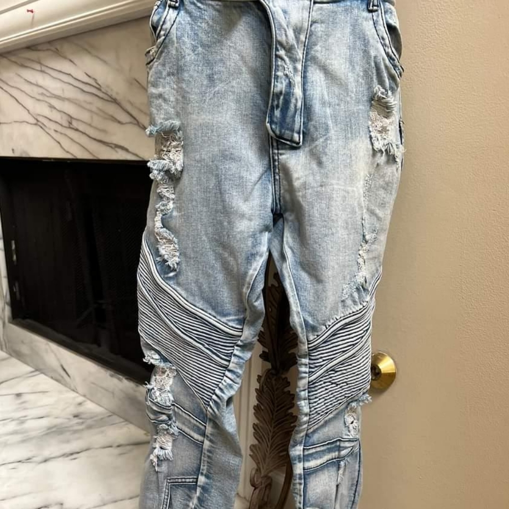 Balmain paris
